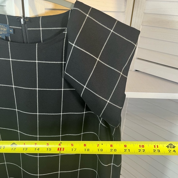 PENDLETON DRESS - Picture 11 of 12